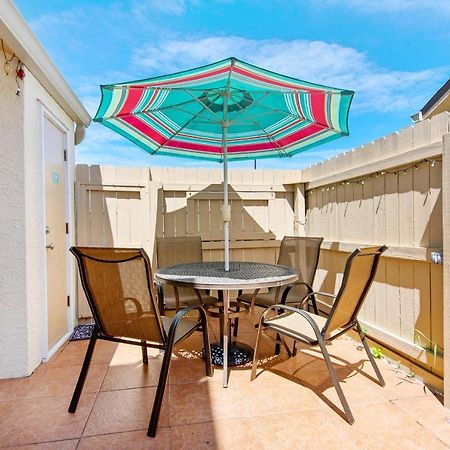 Horizon South 38B Panama City Beach Exterior foto