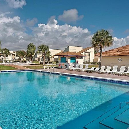Horizon South 38B Panama City Beach Exterior foto