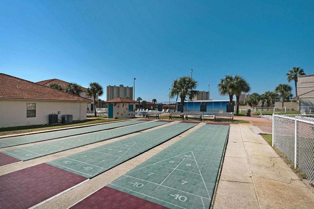 Horizon South 38B Panama City Beach Exterior foto