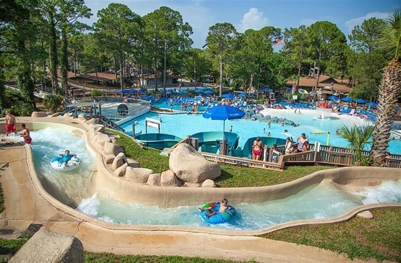 Horizon South 38B Panama City Beach Exterior foto