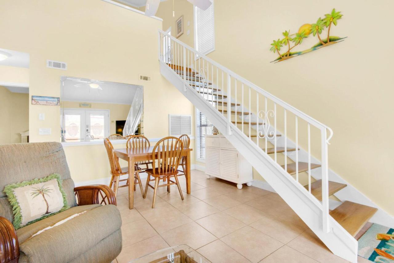 Horizon South 38B Panama City Beach Exterior foto
