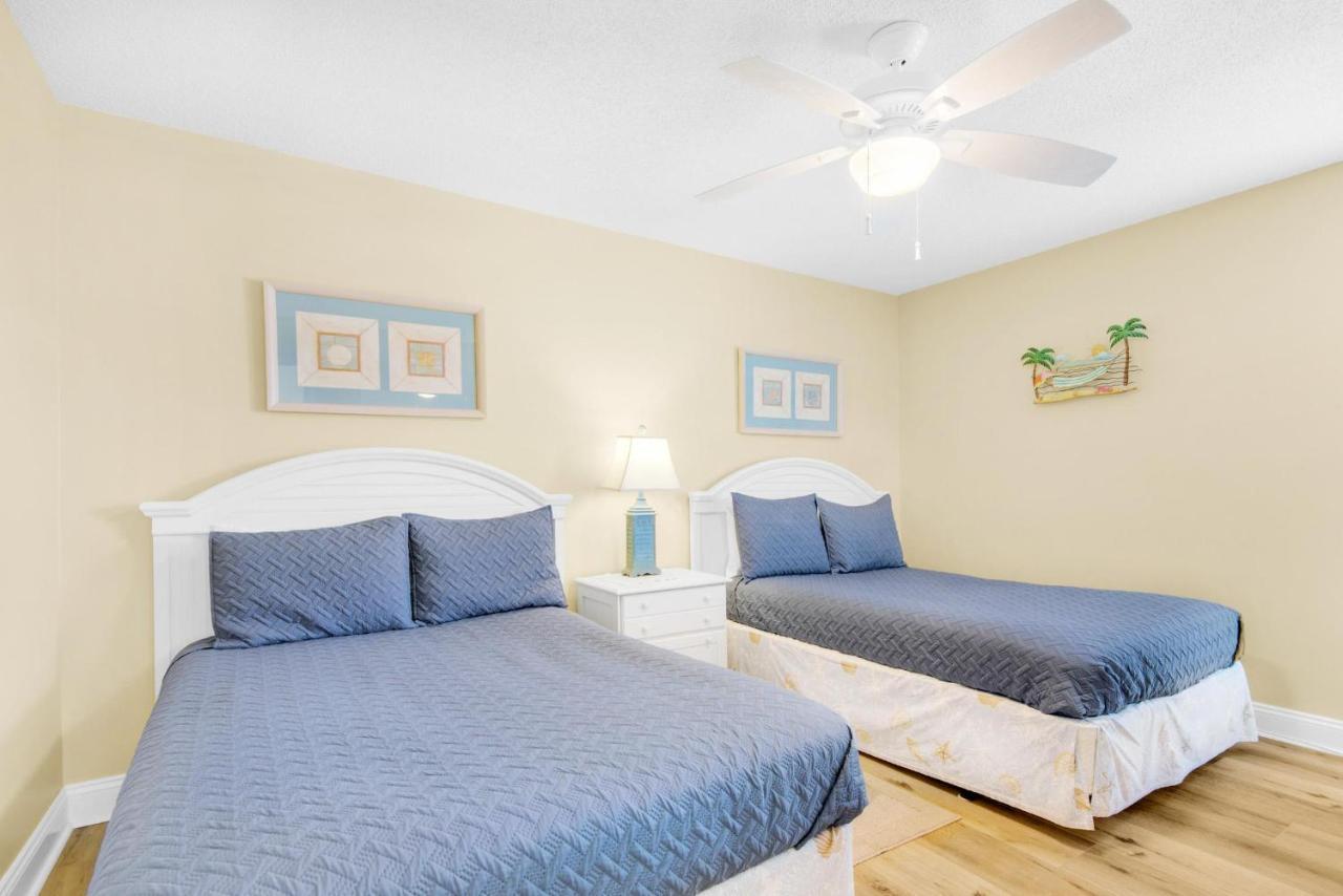 Horizon South 38B Panama City Beach Exterior foto