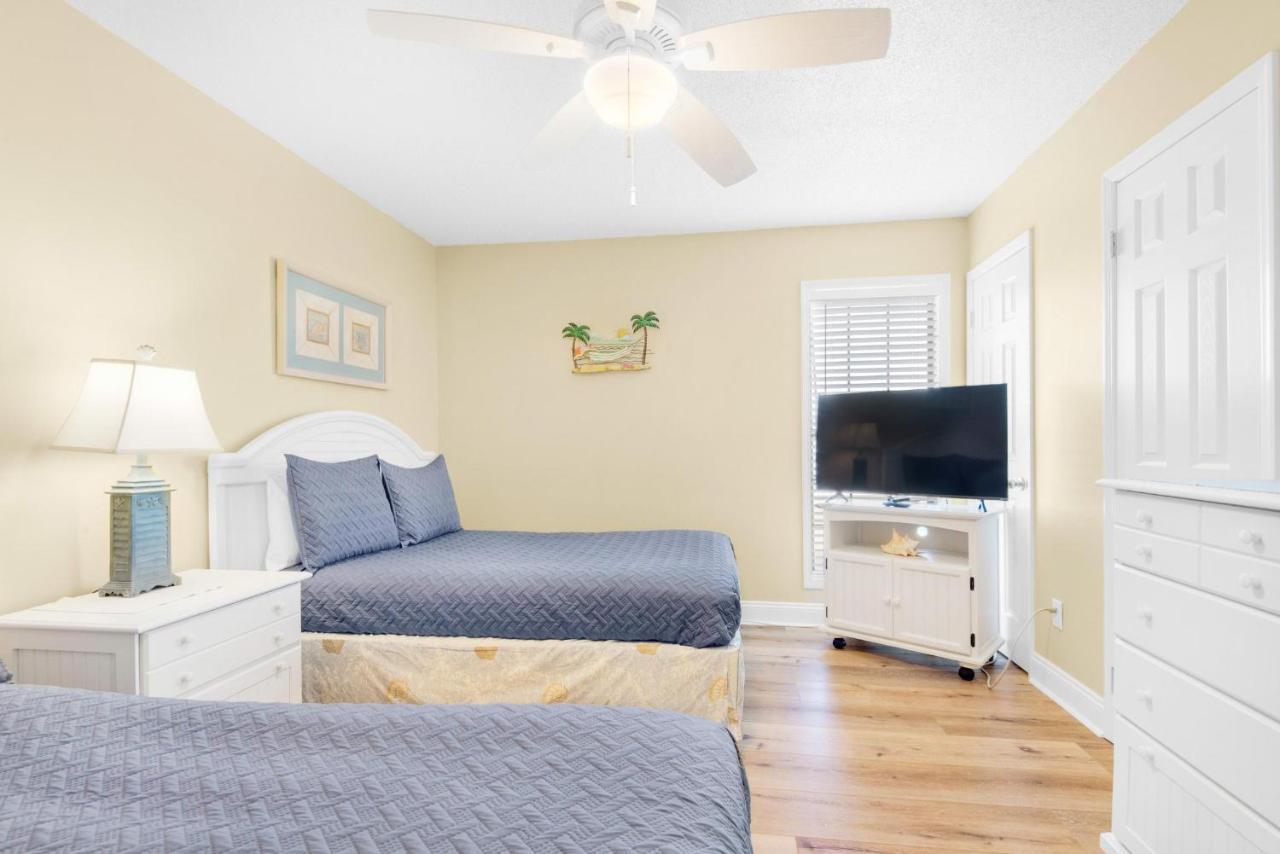 Horizon South 38B Panama City Beach Exterior foto