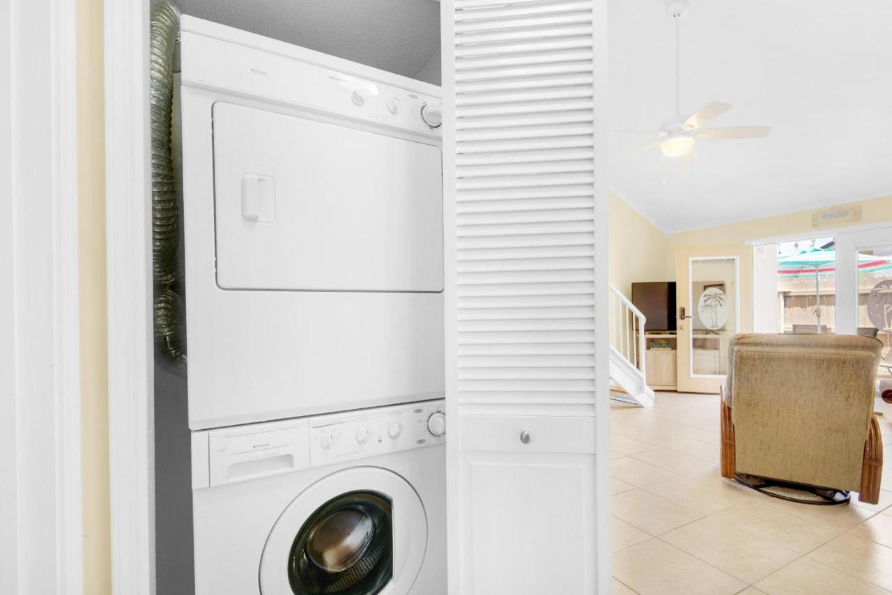 Horizon South 38B Panama City Beach Exterior foto