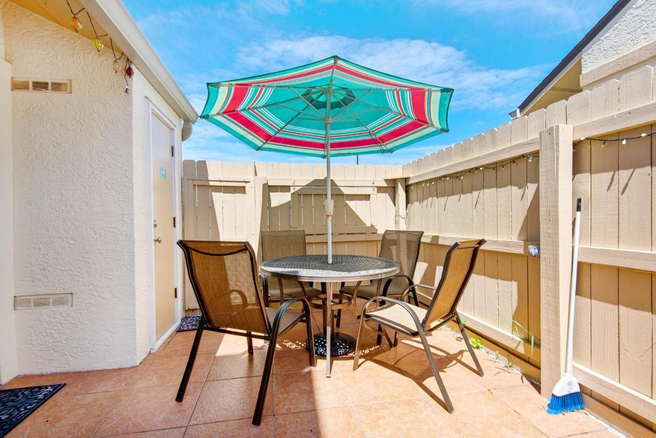 Horizon South 38B Panama City Beach Exterior foto