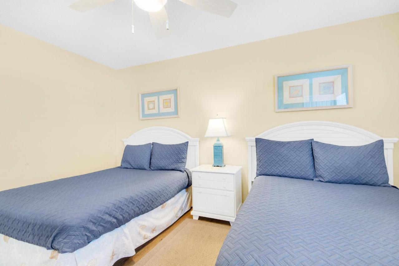 Horizon South 38B Panama City Beach Exterior foto