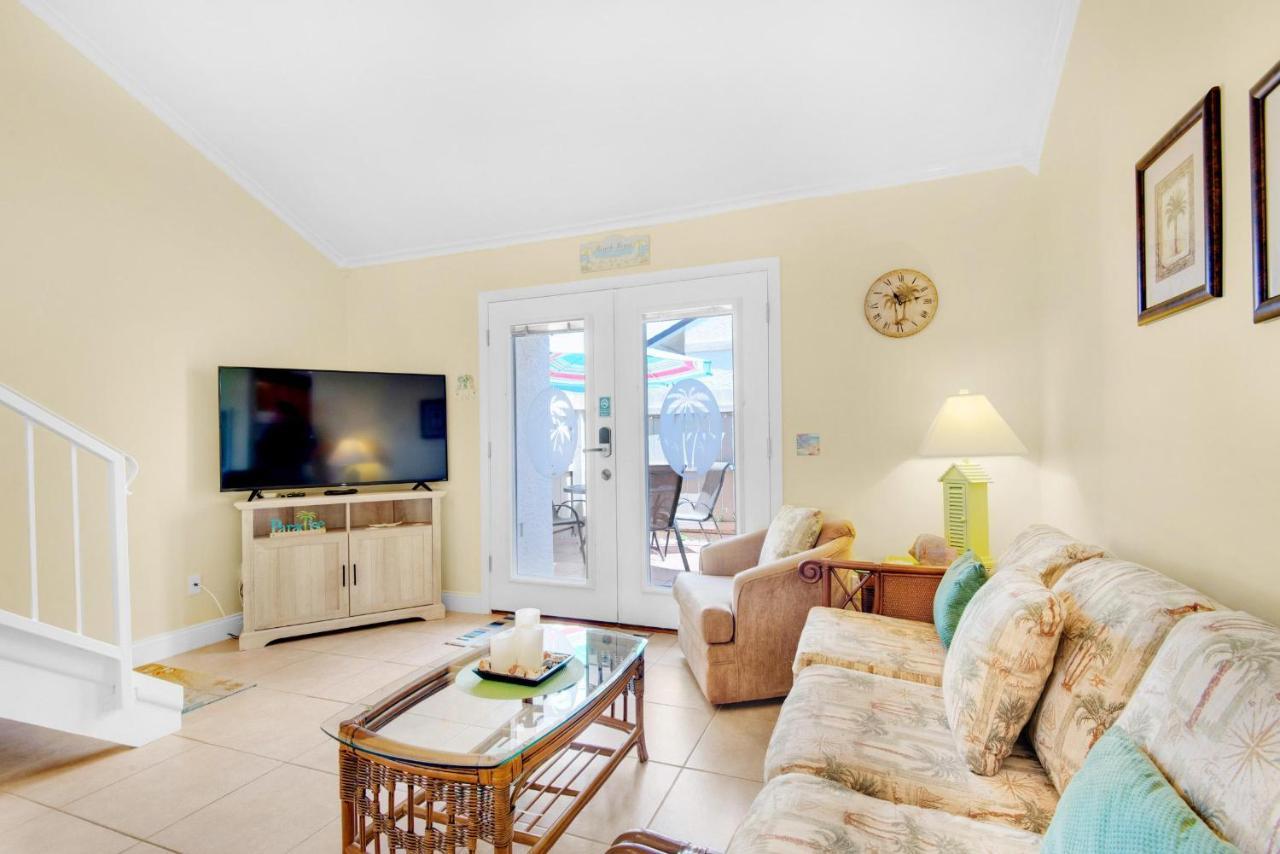 Horizon South 38B Panama City Beach Exterior foto