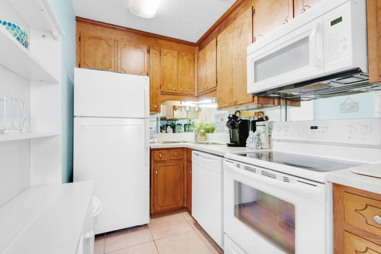 Horizon South 38B Panama City Beach Exterior foto