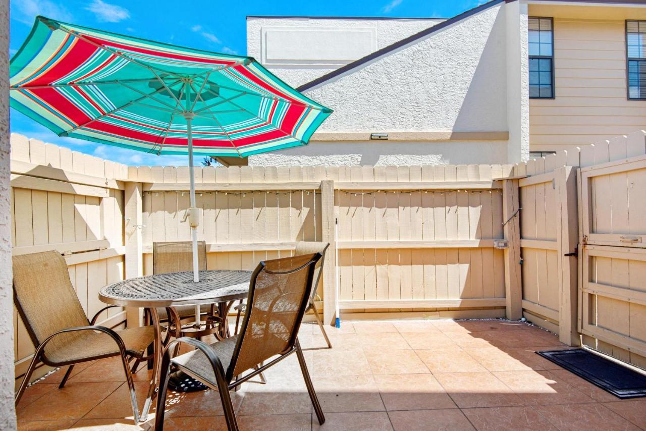 Horizon South 38B Panama City Beach Exterior foto