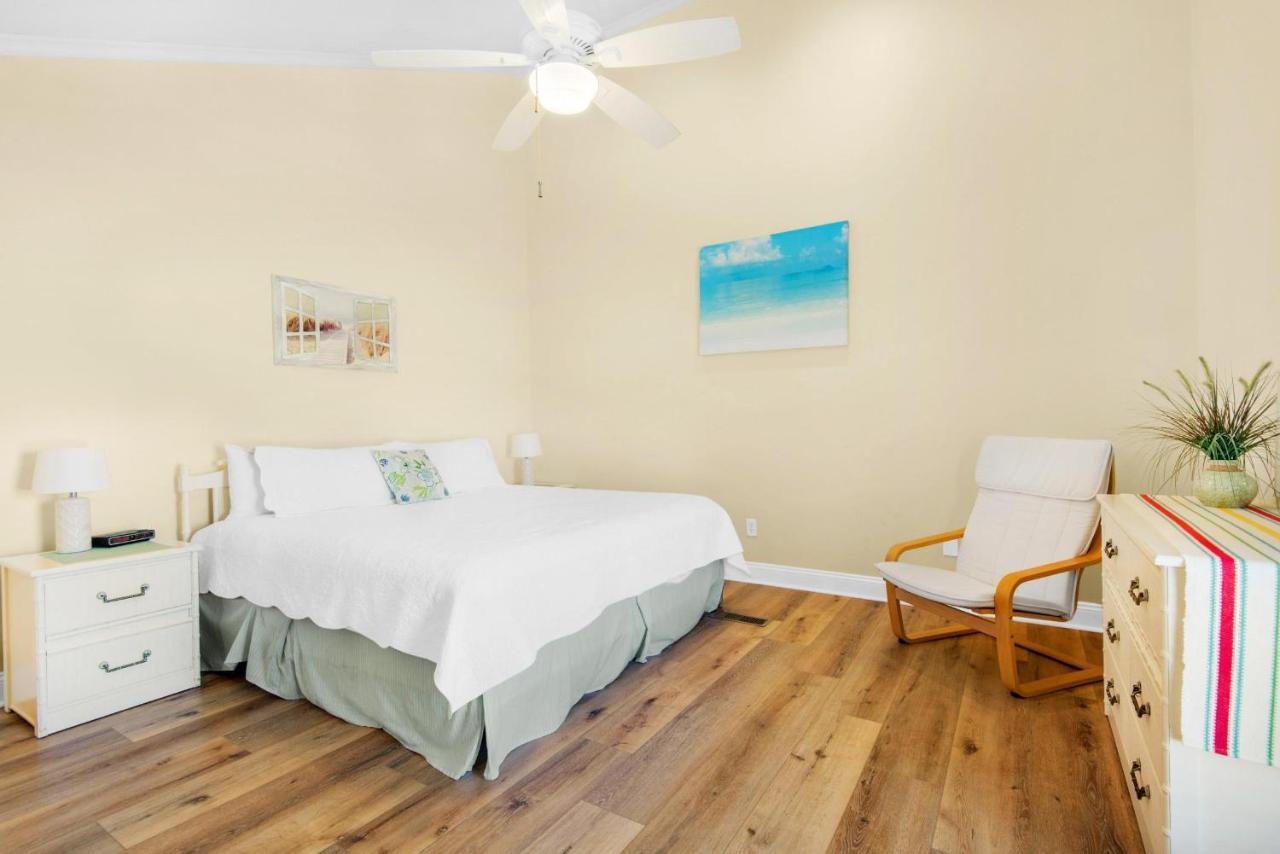 Horizon South 38B Panama City Beach Exterior foto