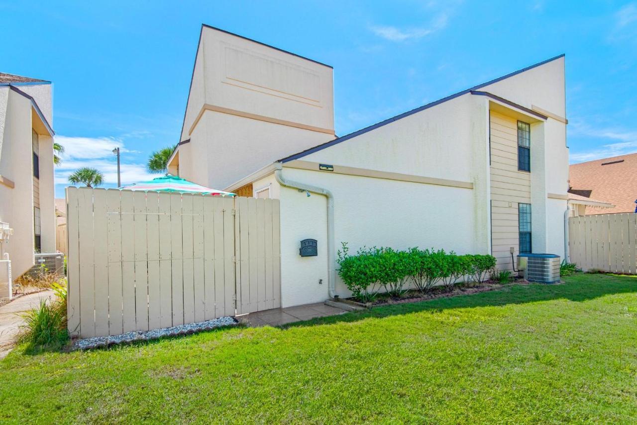 Horizon South 38B Panama City Beach Exterior foto