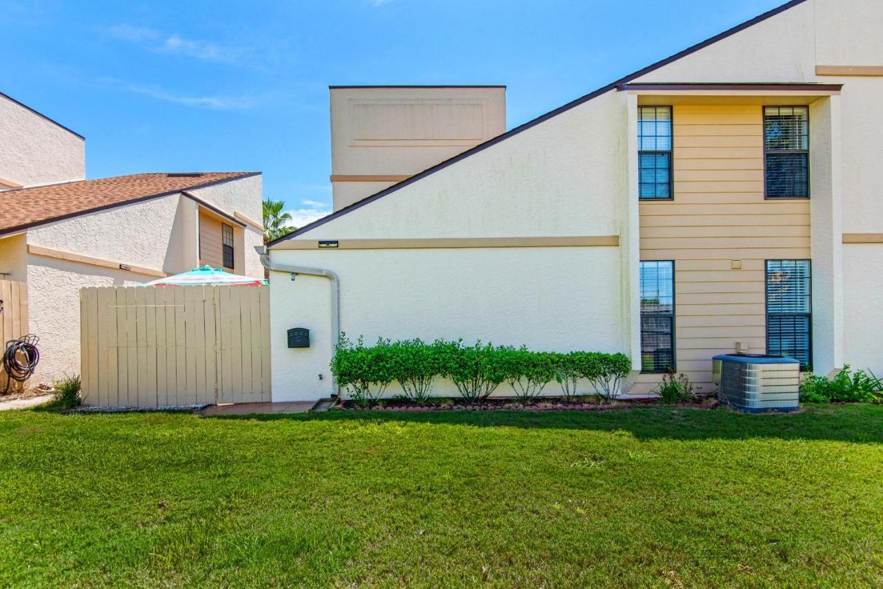 Horizon South 38B Panama City Beach Exterior foto